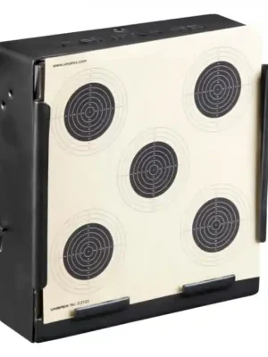 Lapač kuliček Umarex Perfecta pro terče 14 x 14 cm, plochý Objednat Nyní