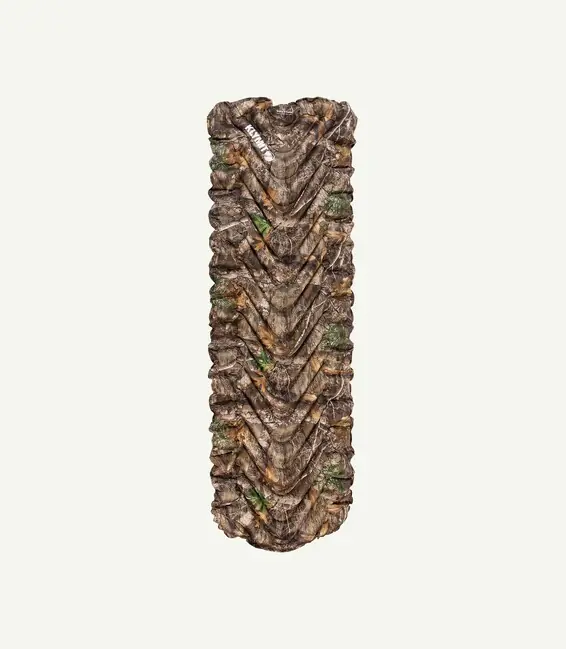 Sezónní Sleva Klymit Static V, kamufláž Realtree Edge