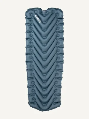 Koupit Online Klymit Static V Luxe SL, modrá