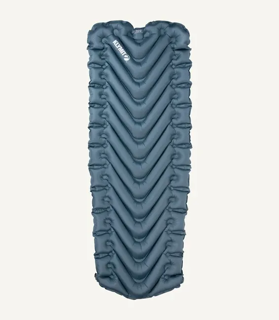 Koupit Online Klymit Static V Luxe SL, modrá