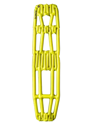 Nejlepší Volba Rám Klymit Inertia X, žlutý