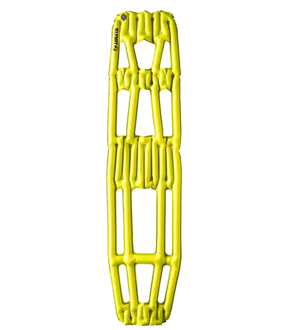 Nejlepší Volba Rám Klymit Inertia X, žlutý