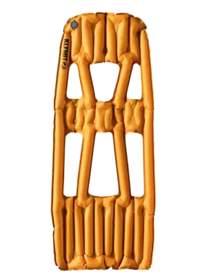 Aktuální Klymit Inertia X Lite, oranžová
