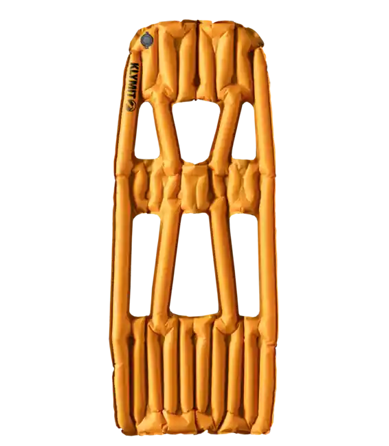 Aktuální Klymit Inertia X Lite, oranžová