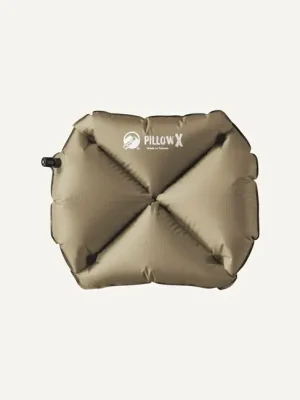 Nejlepší Cena Klymit Pillow X, recon