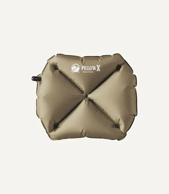 Nejlepší Cena Klymit Pillow X, recon