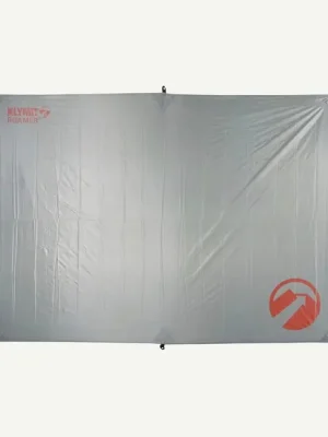 Plachta Klymit Roamer 198x145, šedá Výhodná Nabídka