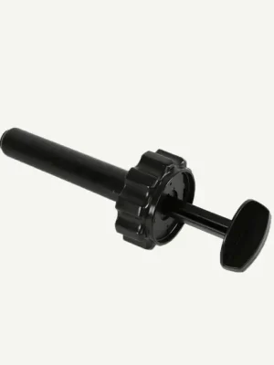 Vrácení Zdarma Klymit Pump cap, černá
