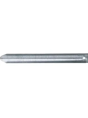 BasicNature Stanové kolíky Sand metal 30 cm Speciální Cena