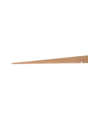 BasicNature Dřevěné stanové kolíky 30 cm, 10 ks Akce