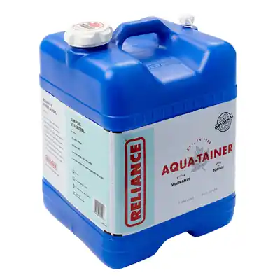 Kanystr Reliance Aqua Tainer EcoCore 26 l Hit Sezóny