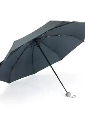 Deštník Origin Outdoors Nano Sustain grey Novinka