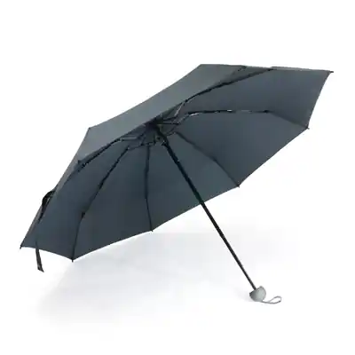 Deštník Origin Outdoors Nano Sustain grey Novinka