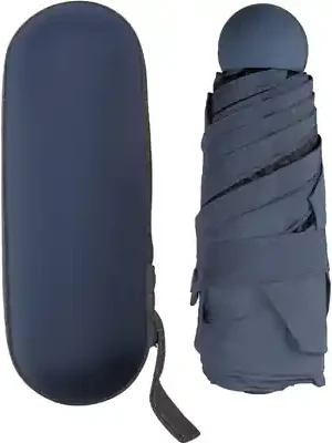 Sleva Deštník Origin Outdoors Nano Sustain Blue