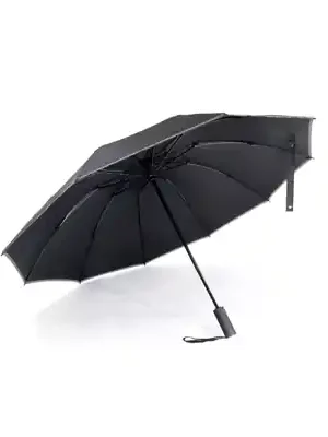Deštník Origin Outdoors Reverse Black Hit Sezóny