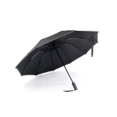 Deštník Origin Outdoors Reverse Black Hit Sezóny