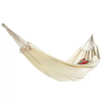 Amazonas Hammock Brazilská Barbados bílá Nízká Cena