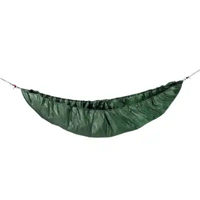 Amazonas Hammock Izolační přikrývka Down Underquilt Nová Kolekce