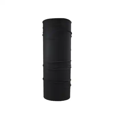 Origin Outdoors Multifunkční outdoorový šátek černý Vrácení Zdarma
