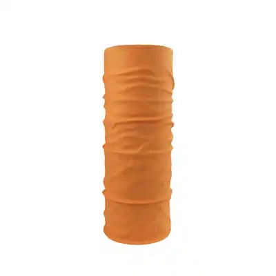 Aktuální Origin Outdoors Multifunkční outdoorový šátek oranžový