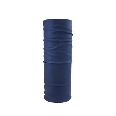 Origin Outdoors Outdoorová multifunkční šála Merino Royal Blue Ověřený