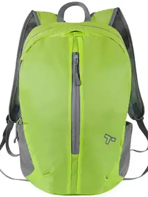 Denní batoh Travelon Packable 18 L, bílá Vysoce Kvalitní