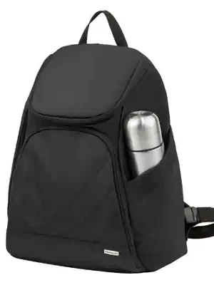 Poslední Šance Batoh Travelon Anti-theft v klasickém tvaru