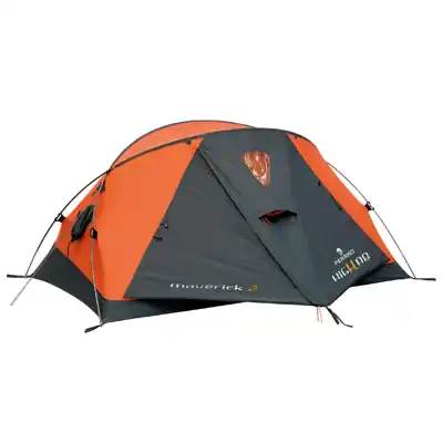 Novinka Stan Ferrino Maverick pro 2 osoby