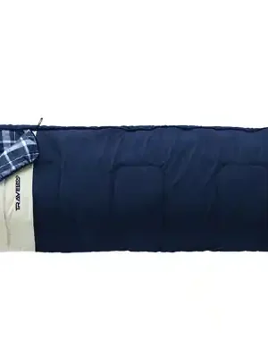 Nová Kolekce Ferrino Spací pytel Travel blue