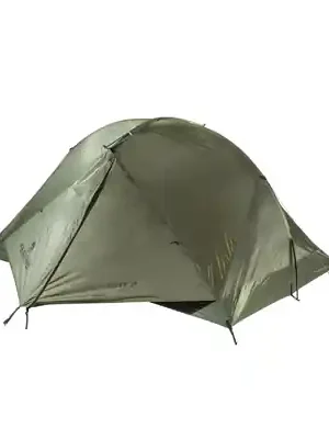 Stan Ferrino Grit pro 2 osoby, olivový Akční Nabídka