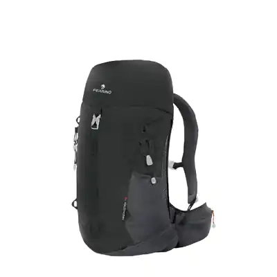 Cenový Hit Batoh Ferrino Hikemaster 26 L, černý