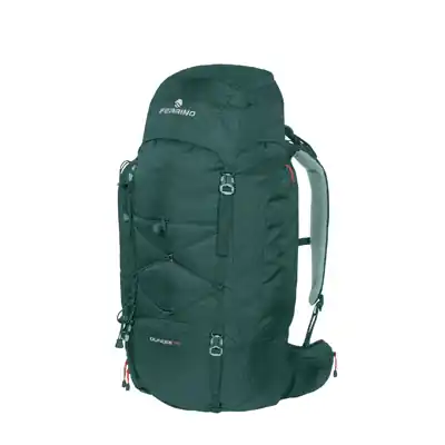 Ověřený Ferrino Batoh Dundee 70 L zelený