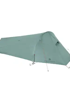 Must-Have Ferrino Stan Piuma pro 1 osobu