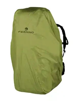 Obal na batoh Ferrino 15-30 L zelený Akce