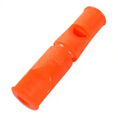 Zlevněný Píšťalka ACME oranžová