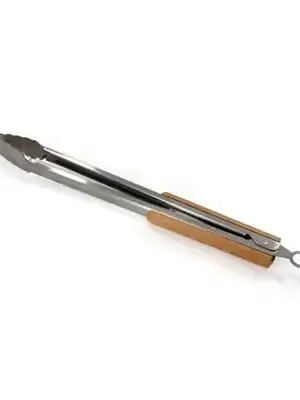 Aktuální Origin Outdoor Kleště na grilování a dřevěné uhlí 41 cm