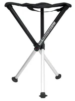 Akční Nabídka Pohodlná trojnožka Walkstool 55 cm