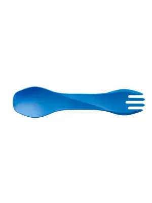 Oblíbený humangear Příbory GoBites BIO UNO 20 ks, tmavě modrá