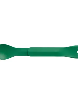 humangear Příbory GoBites BIO DUO zelené Přímo Od Výrobce