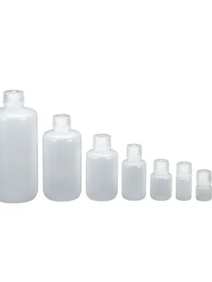 Akce Láhev Nalgene s úzkým hrdlem 15 ml, Ø hrdla 14 mm
