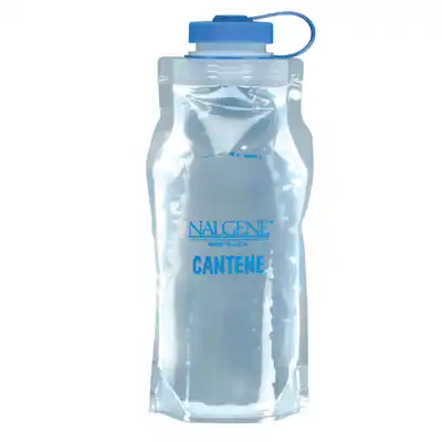 Skládací láhev Nalgene 1,5 l Speciální Cena