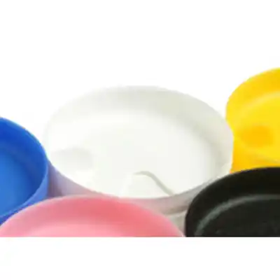 Originální Vložka do láhve Nalgene Sipper pro Ø 53 mm bílá