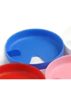 Vložka do láhve Nalgene Sipper pro Ø 53 mm modrá Akční Cena