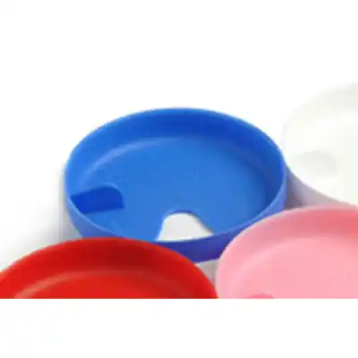 Vložka do láhve Nalgene Sipper pro Ø 53 mm modrá Akční Cena