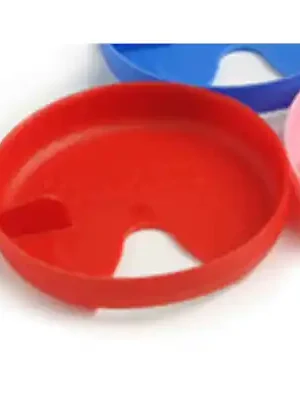 Vložka do láhve Nalgene Sipper pro Ø 53 mm červená Jen Po Omezenou Doba