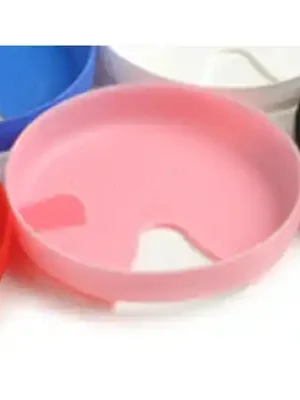 Časově Omezené Vložka do láhve Nalgene Sipper pro Ø 53 mm růžová