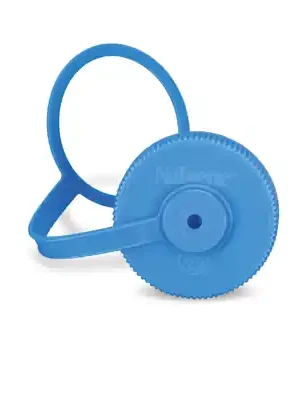 Víko Nalgene WM Loop Top pro 1 a 1,5 l Ø 63/53 mm, modré Kup Teď