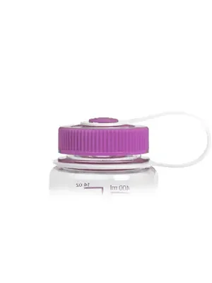 Víko Nalgene WM Loop Top pro 1 a 1,5 l Ø 63/53 mm, růžové Nakupujte Hned