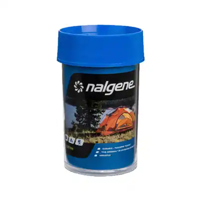 Nalgene Zásobník 250 ml, s vnitřním hrdlem Ø 63 mm, modrý Hit Sezóny