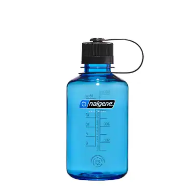 Láhev Nalgene NM Sustain 0,5 l modrá Must-Have